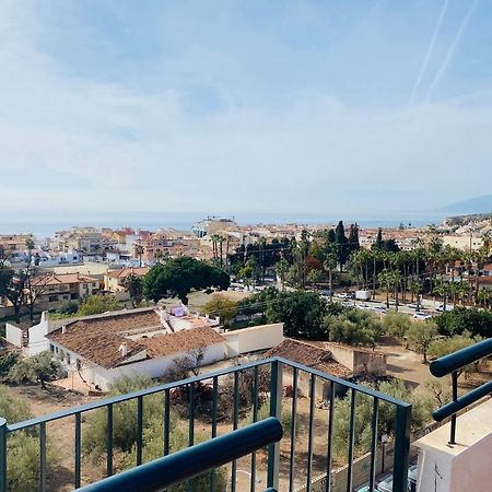 Apartamento La Cala 2 La Cala Del Moral ภายนอก รูปภาพ