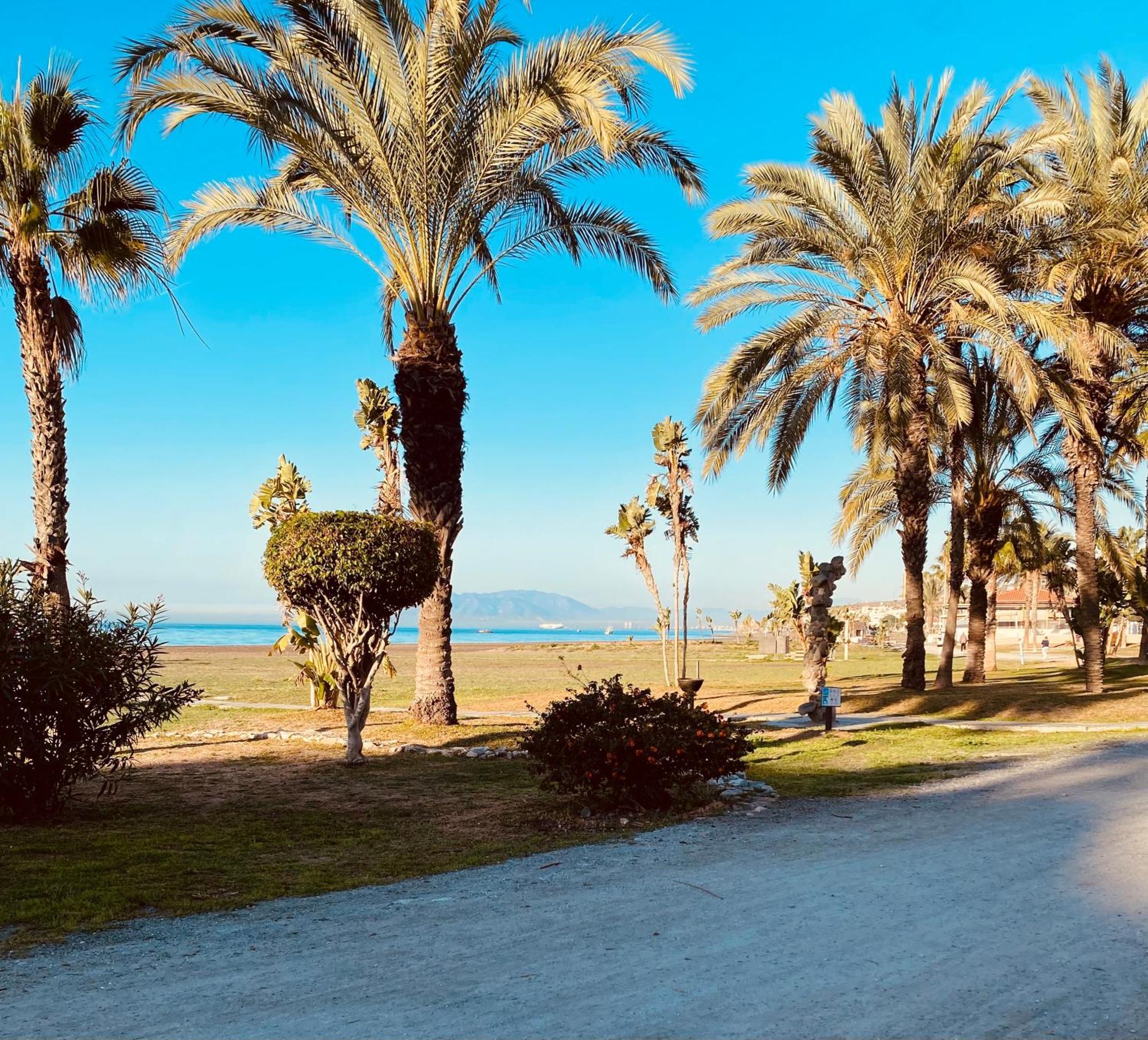 Apartamento La Cala 2 La Cala Del Moral ภายนอก รูปภาพ