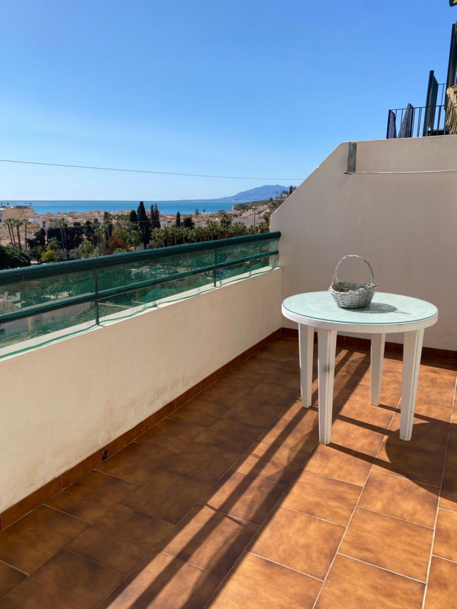 Apartamento La Cala 2 La Cala Del Moral ภายนอก รูปภาพ