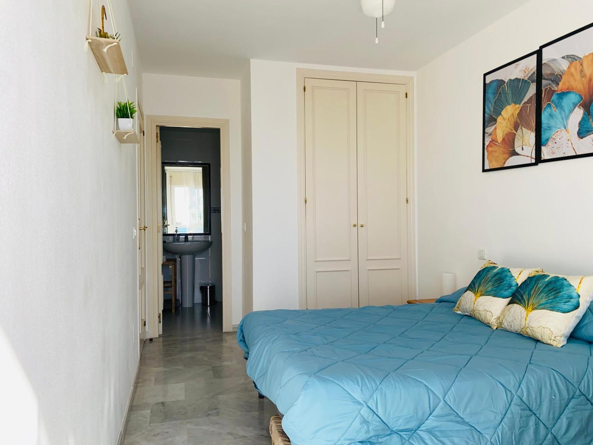 Apartamento La Cala 2 La Cala Del Moral ภายนอก รูปภาพ