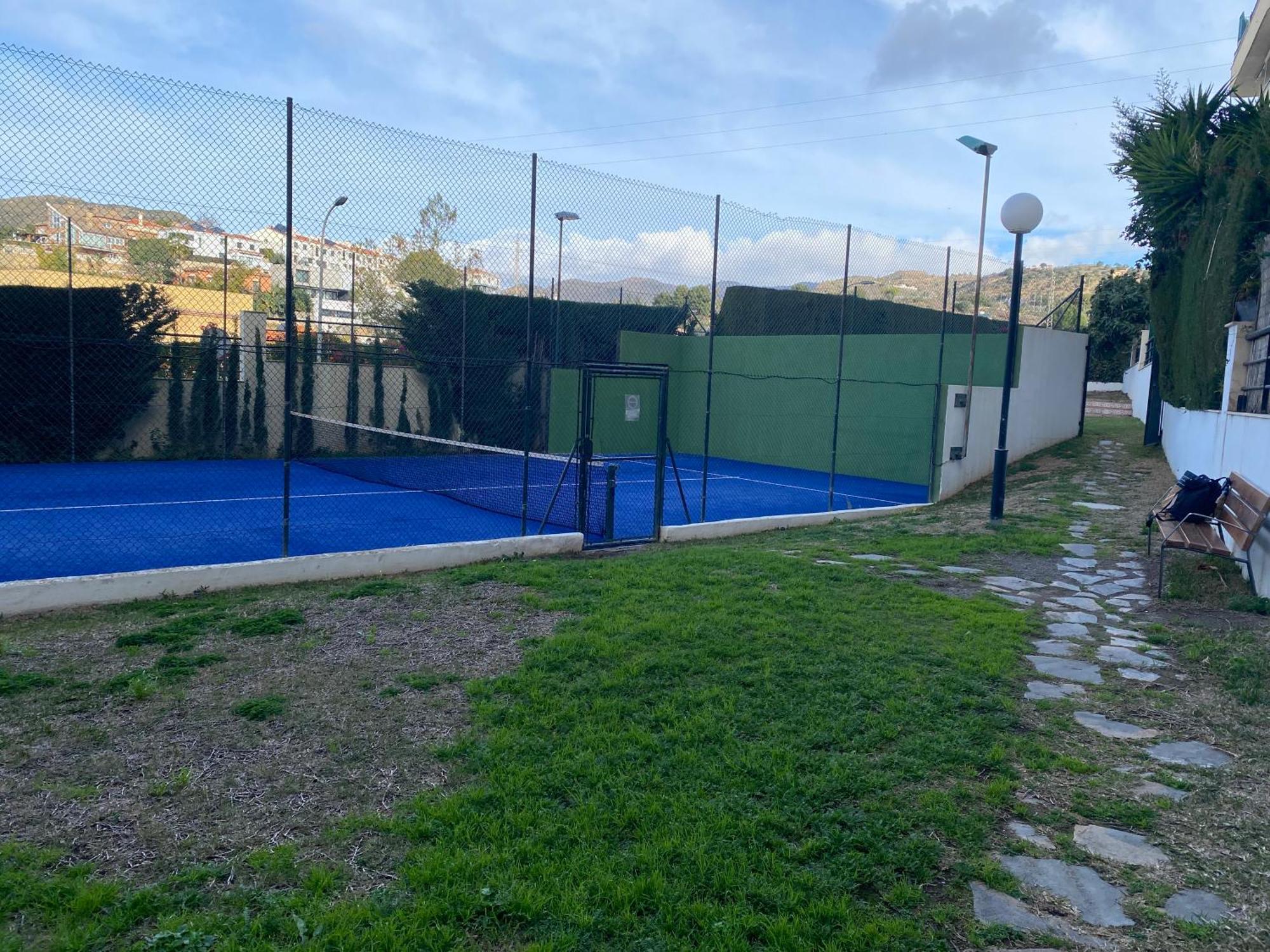 Apartamento La Cala 2 La Cala Del Moral ภายนอก รูปภาพ