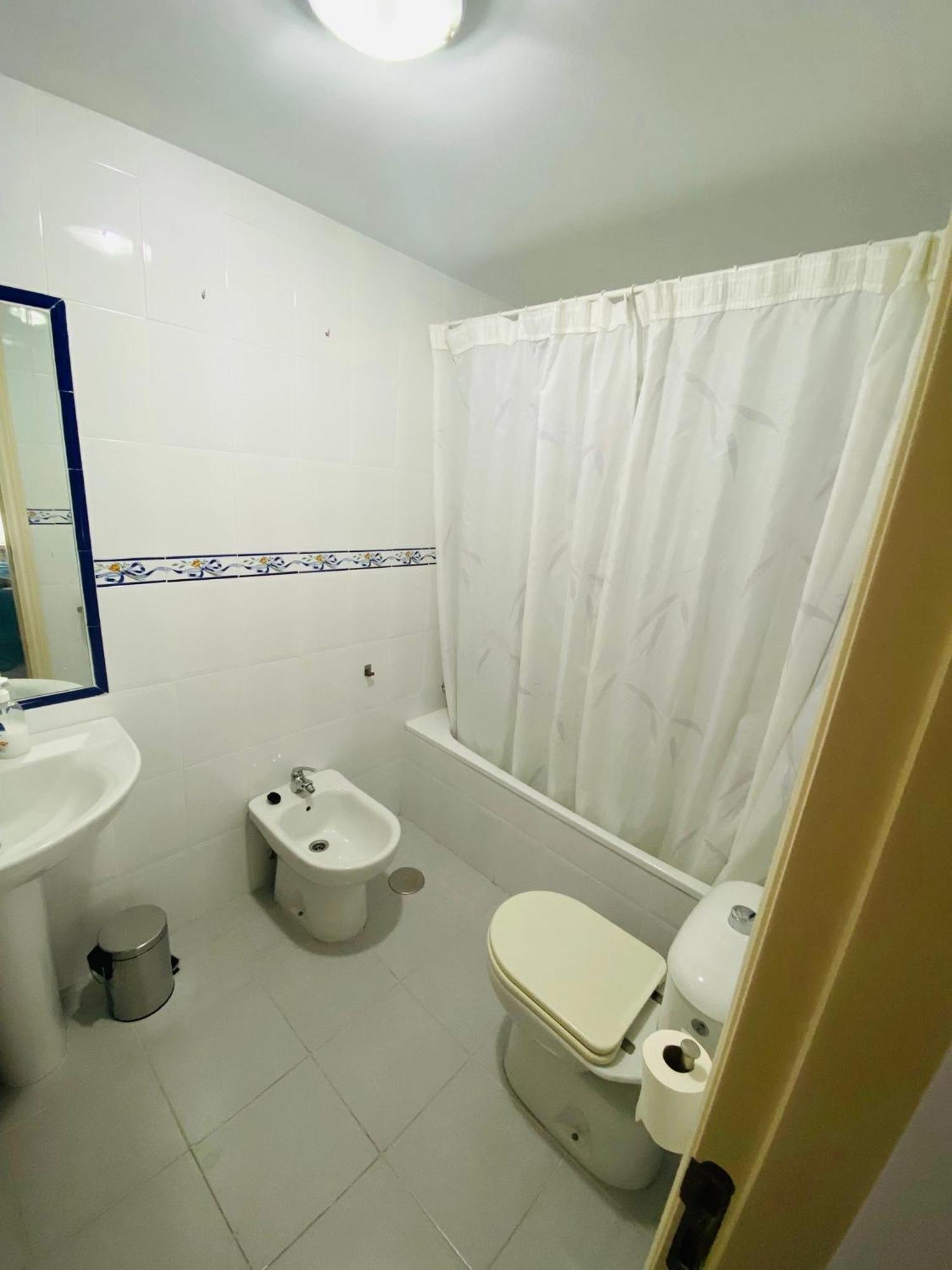 Apartamento La Cala 2 La Cala Del Moral ภายนอก รูปภาพ