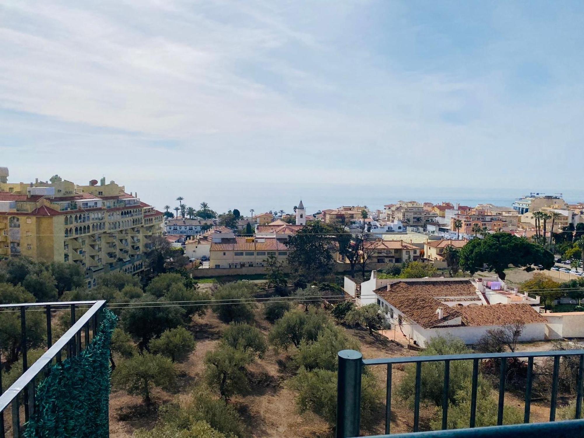 Apartamento La Cala 2 La Cala Del Moral ภายนอก รูปภาพ