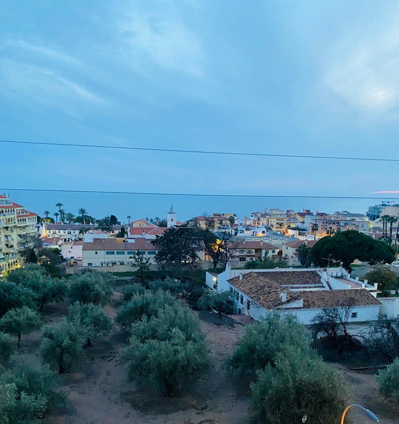 Apartamento La Cala 2 La Cala Del Moral ภายนอก รูปภาพ