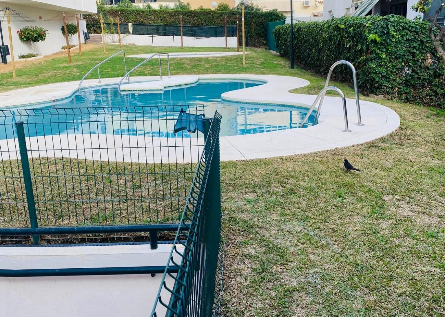 Apartamento La Cala 2 La Cala Del Moral ภายนอก รูปภาพ