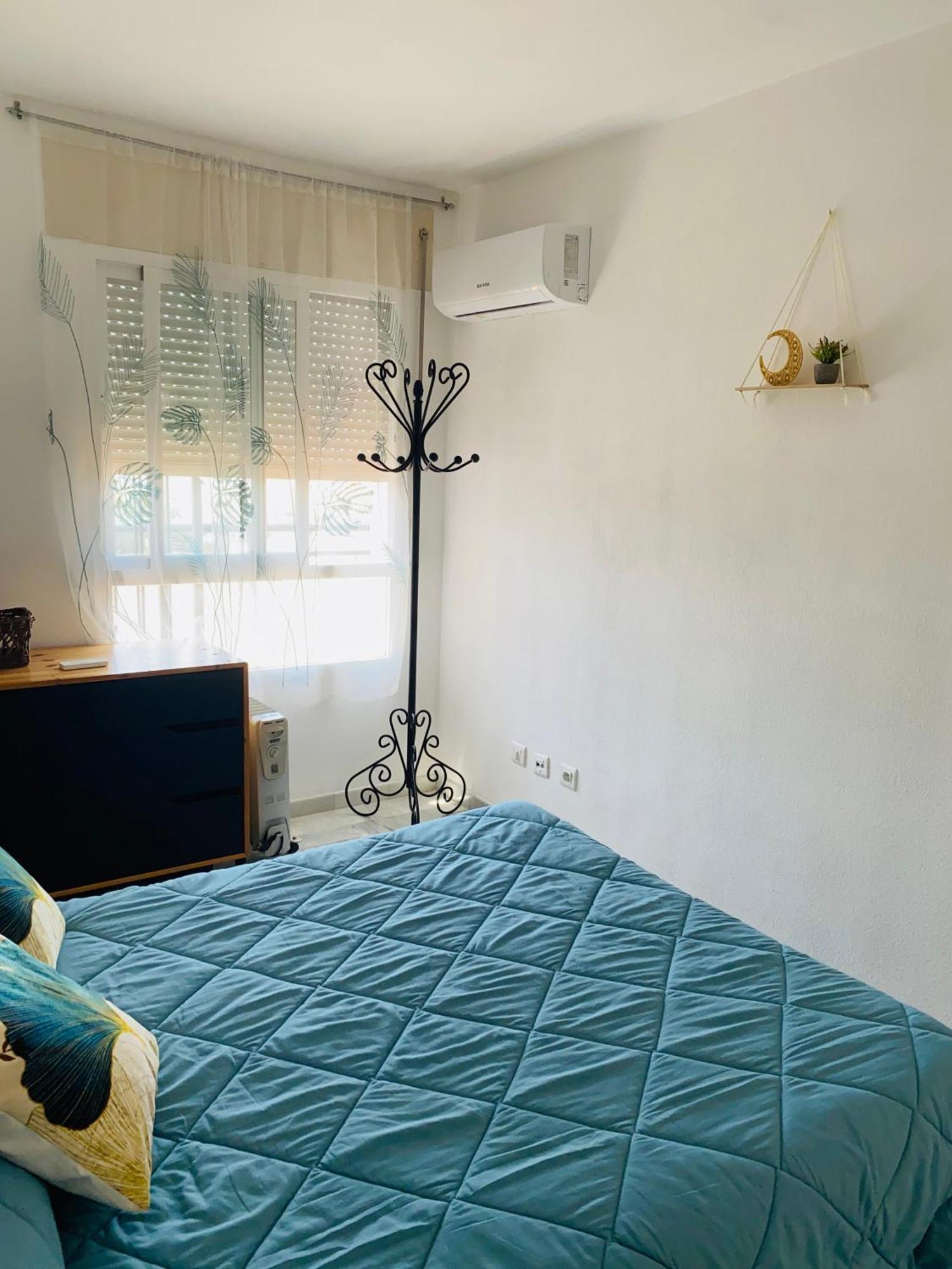 Apartamento La Cala 2 La Cala Del Moral ภายนอก รูปภาพ